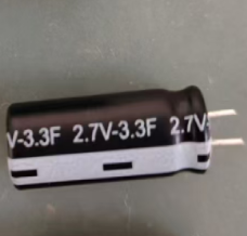 精工/JGNE圓柱式2.7V 3.3F法拉超級(jí)電容器HESR2R7335N-L